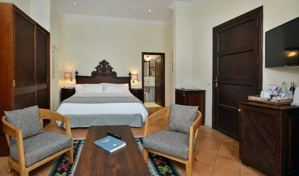 Double or Twin SUPERIOR Room, San Lorenzo, Majorca