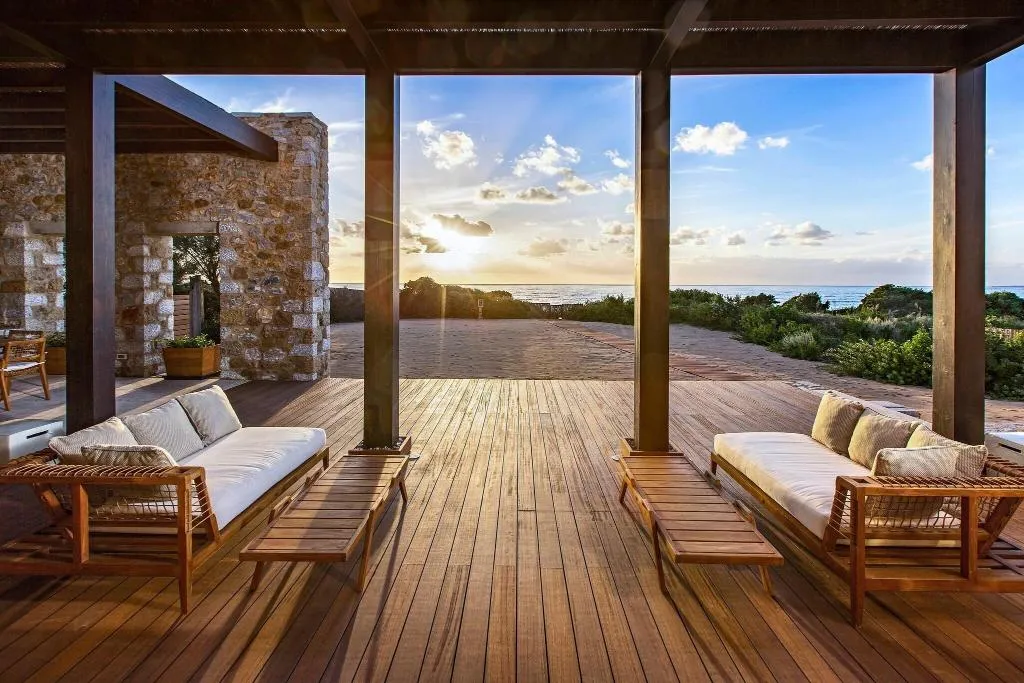General view, The Romanos, A Luxury Collection Resort, Kalamata