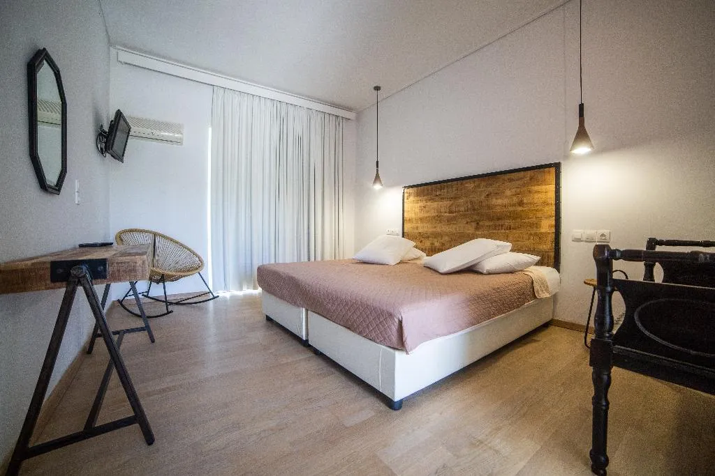 Double or Twin WITH VIEWS Room, Oniro Hotel, Skiathos