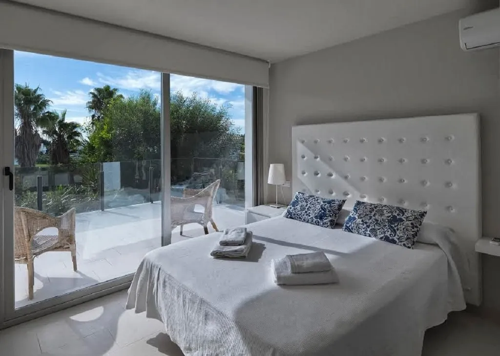 APARTMENT ONE BEDROOM Room, Beach Resort Playa de los Alemanes, Costa De La Luz
