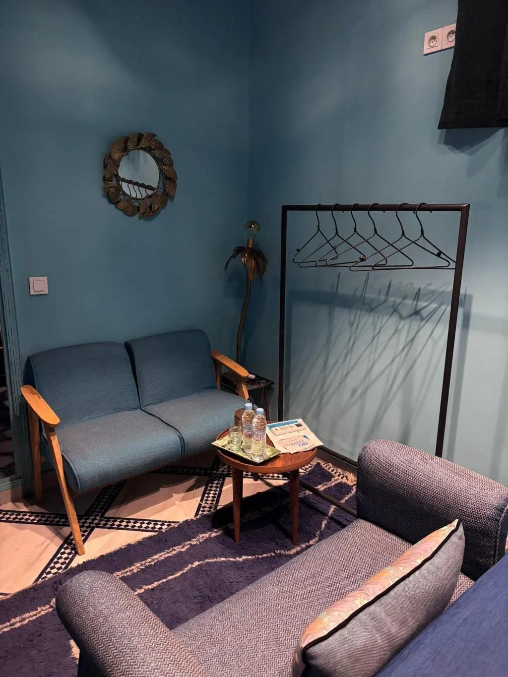Room, Riad Stella Cadente, Marrakech