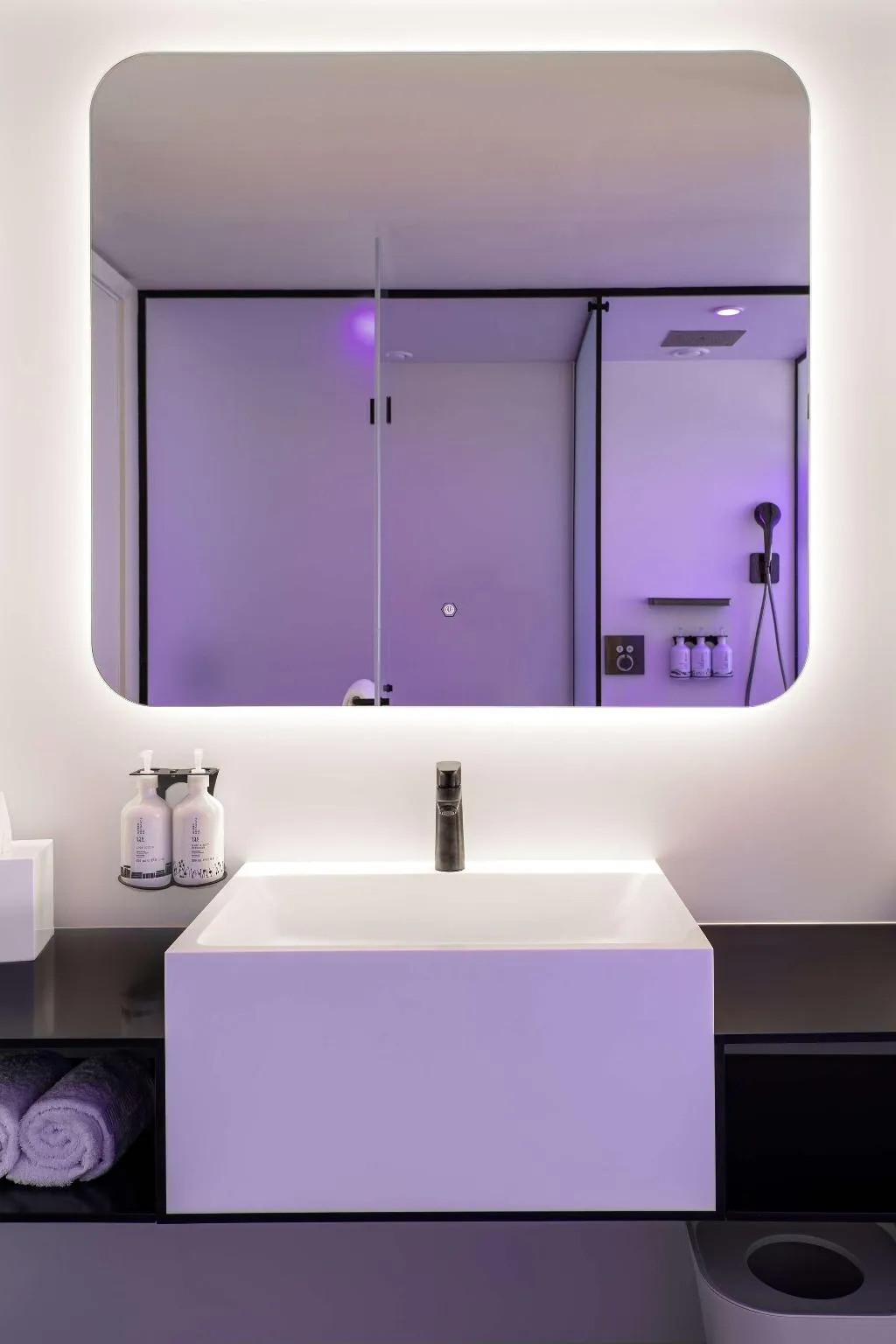 Room, Yotel Porto, Porto