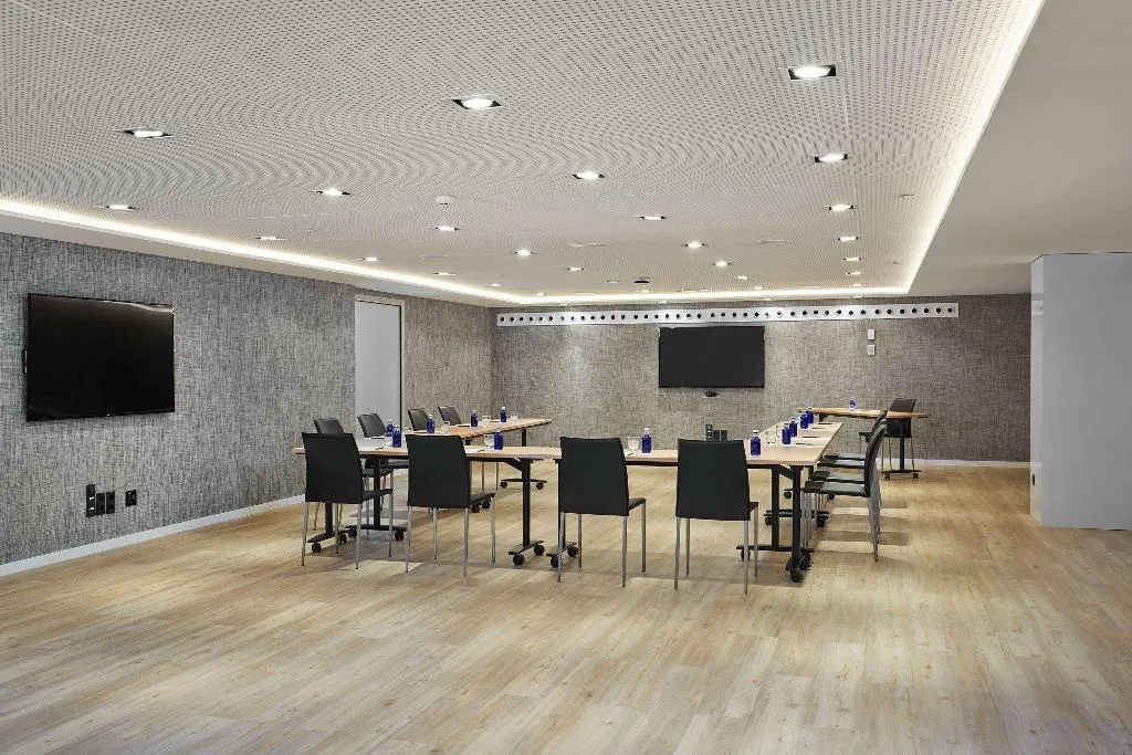 Conferences, Innside Palma Bosque Hotel, Majorca