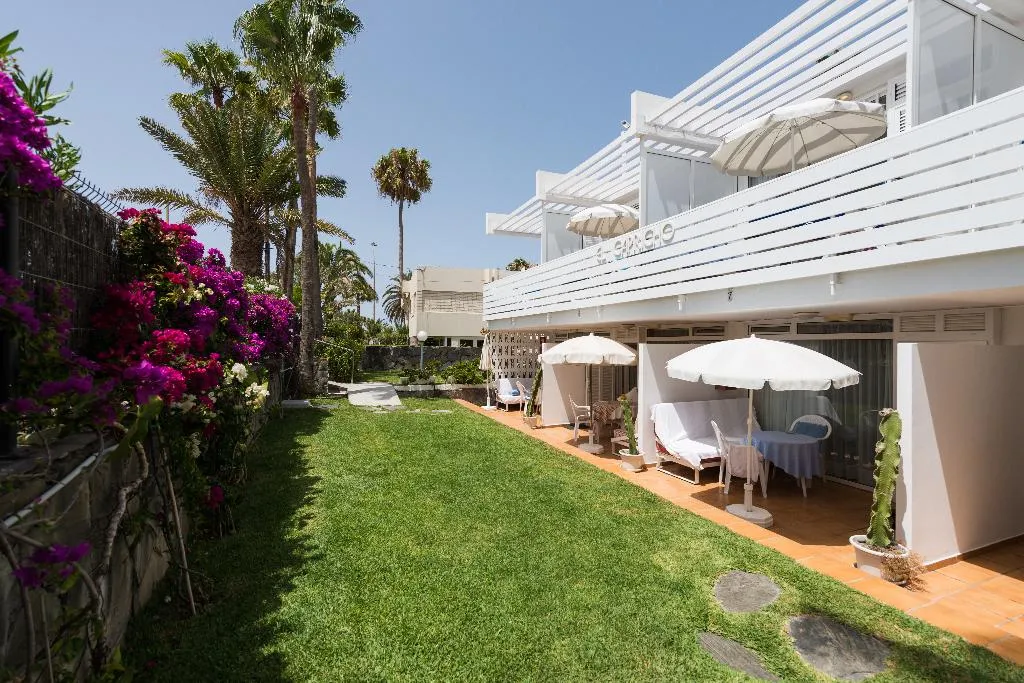 APARTMENT GARDEN VIEW ONE BEDROOM Room, El Capricho, Gran Canaria