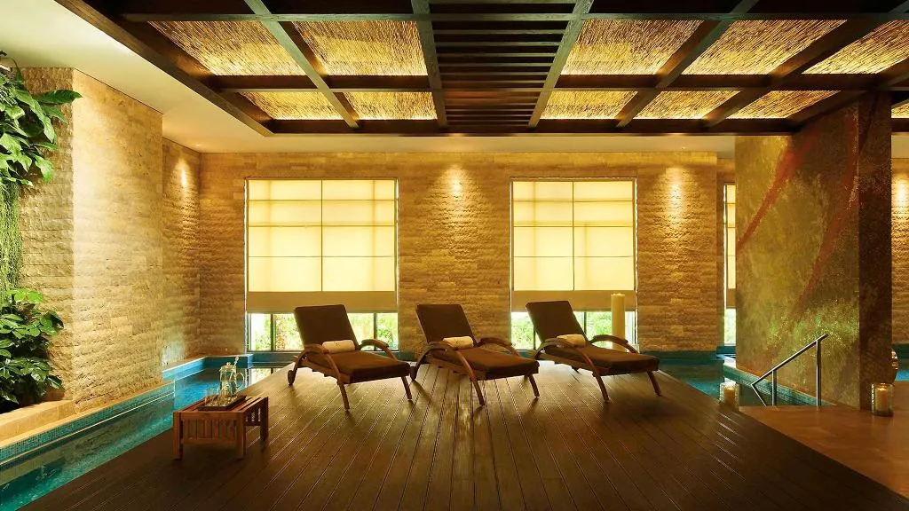Sports and Entertainment, Sofitel Dubai The Palm, Dubai