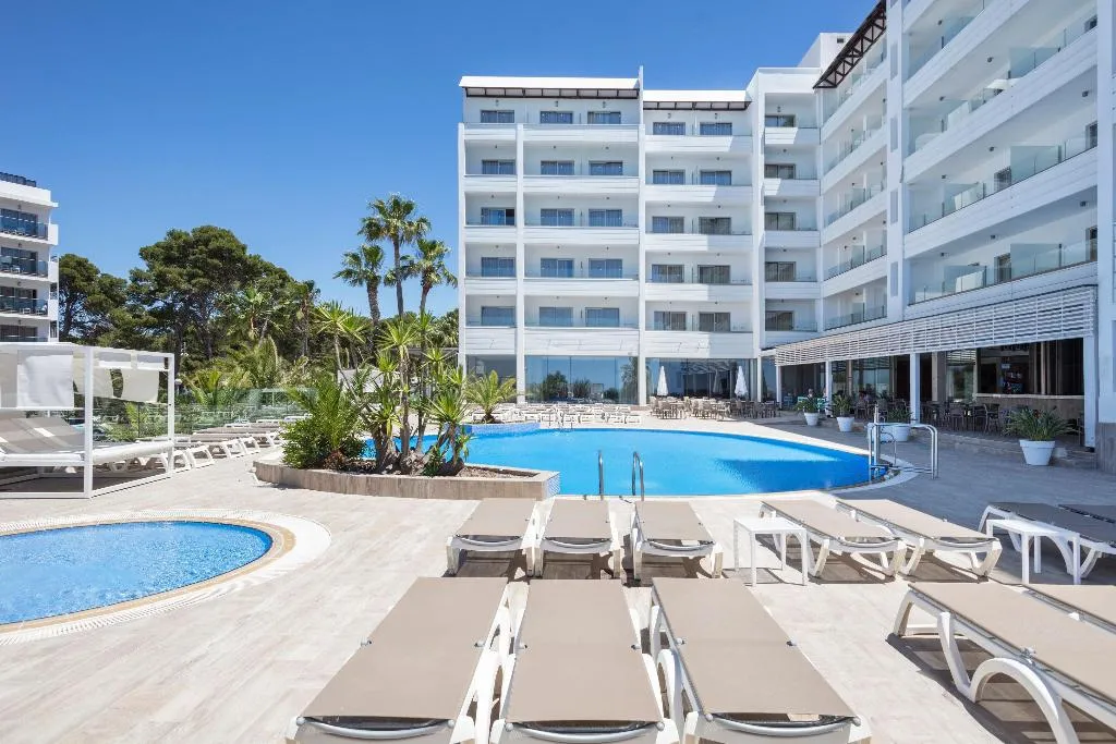 Pool, Best Punta Dorada, Costa Dorada