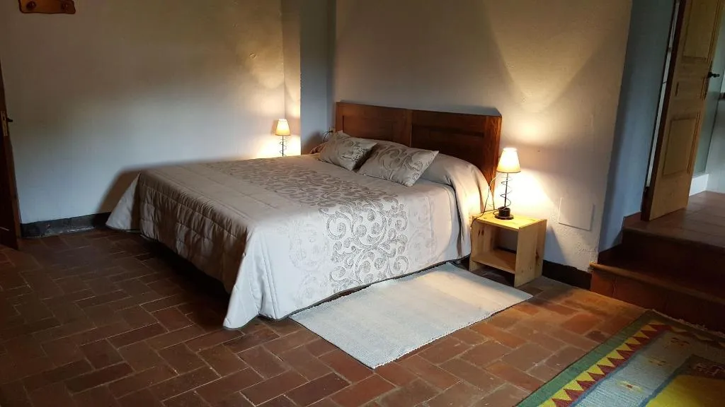 Room, Mas Rubió, Costa Brava