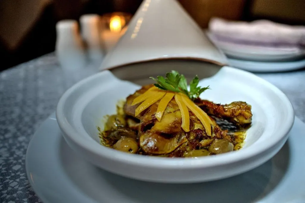 Restaurant, Riad Art & Emotions Boutique Hotel & Spa, Marrakech