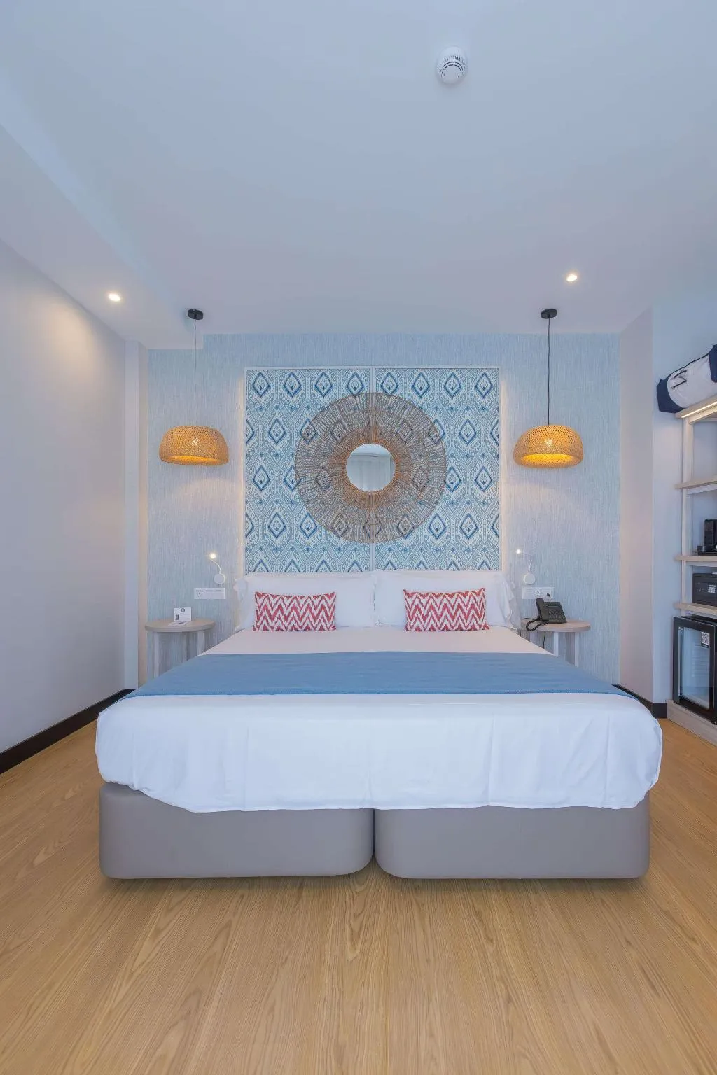 Room, Soho Boutique Cadiz, Costa De La Luz