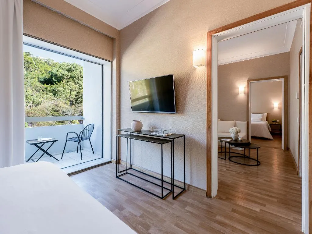 Room, Grecotel LUXME Dama Dama, Rhodes