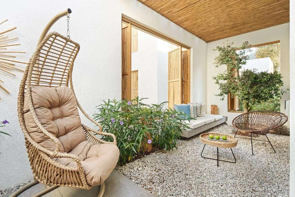 Room, Voyage Torba, Bodrum