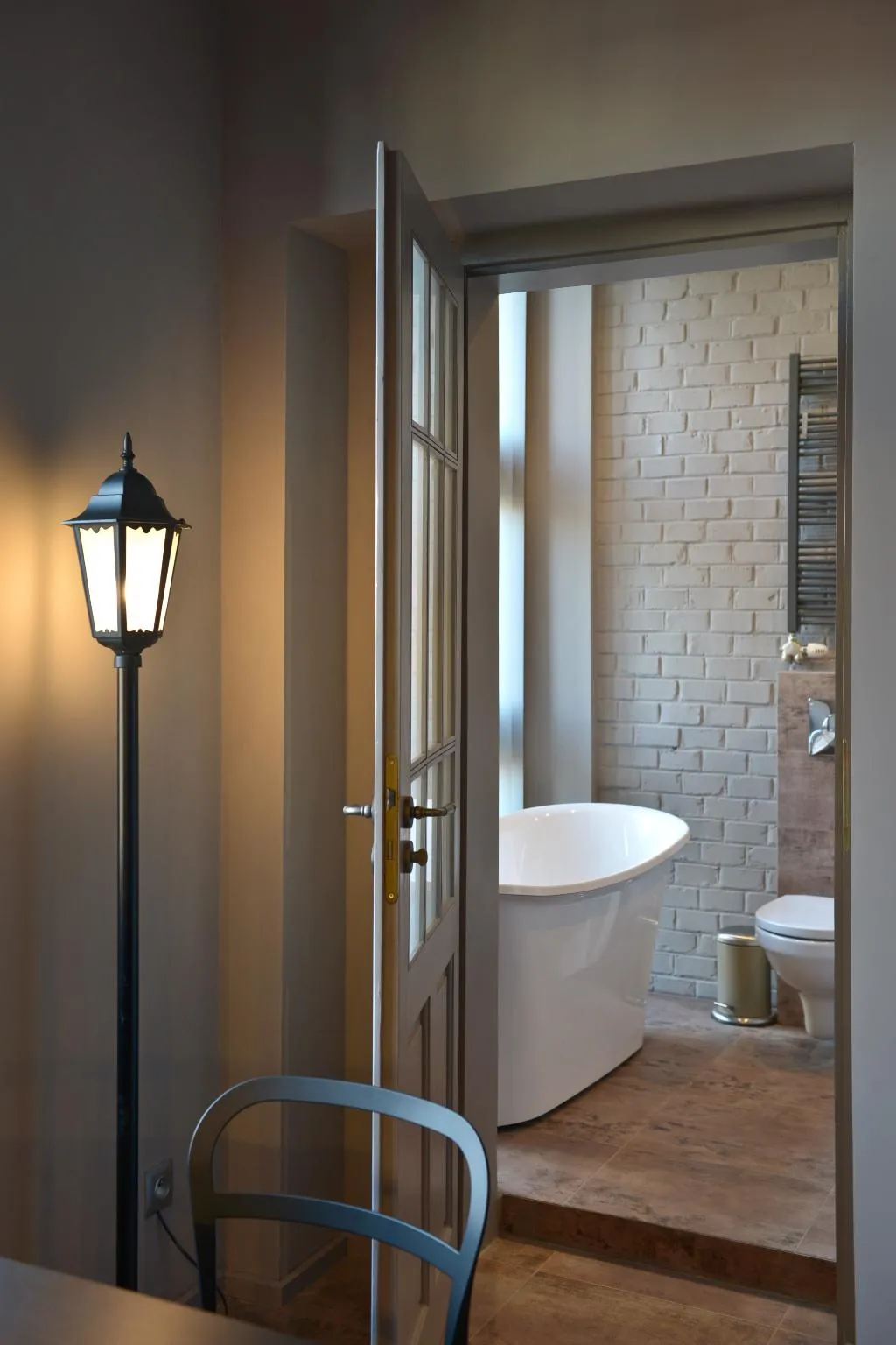 APARTMENT CAPACITY 4 TWO BEDROOMS Room, La Gioia Grey Stylish Apartments, Krakow
