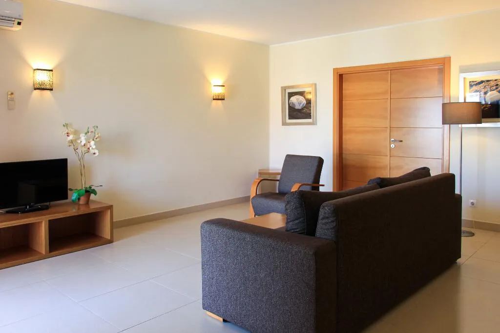 APARTMENT ONE BEDROOM Room, Vitors Village, Algarve