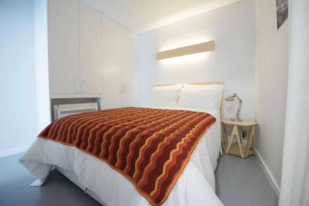Room, I Loft Porto, Porto