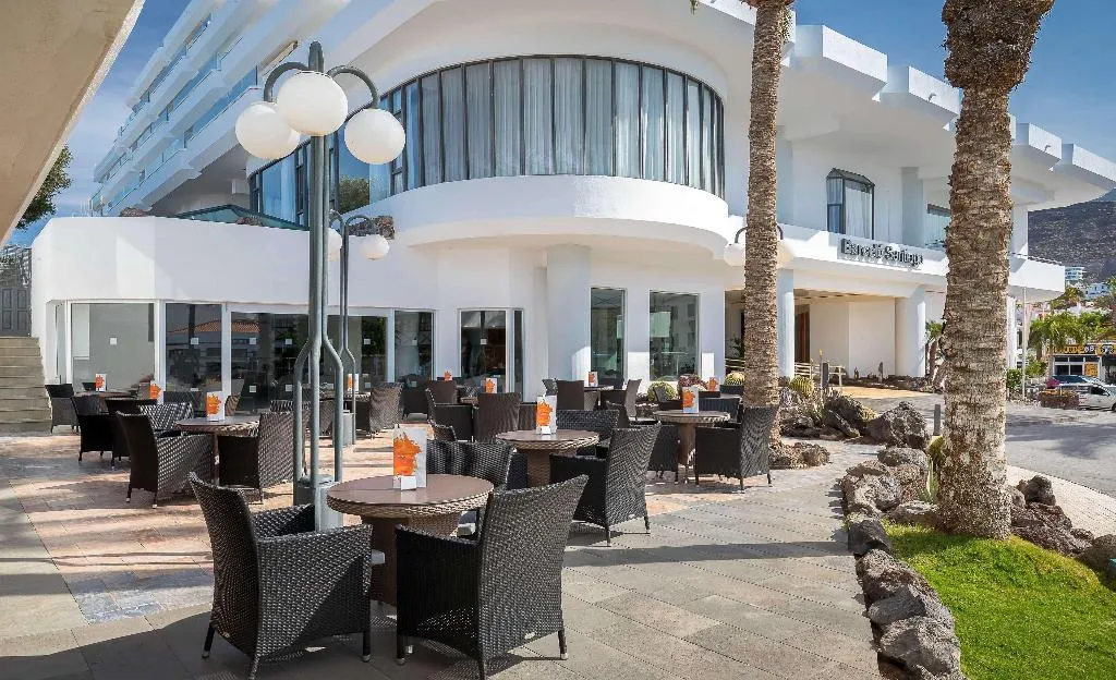 General view, Barcelo Santiago - Adults Only, Tenerife