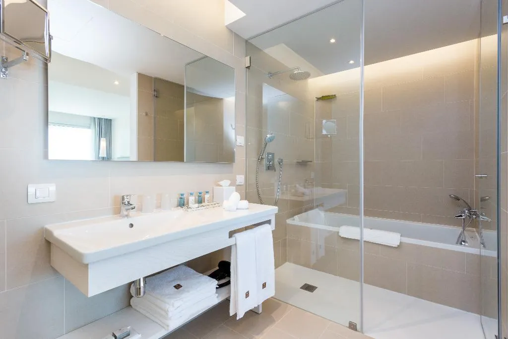 SUITE SEA VIEW Room, Palmares Beach House Hotel, Algarve