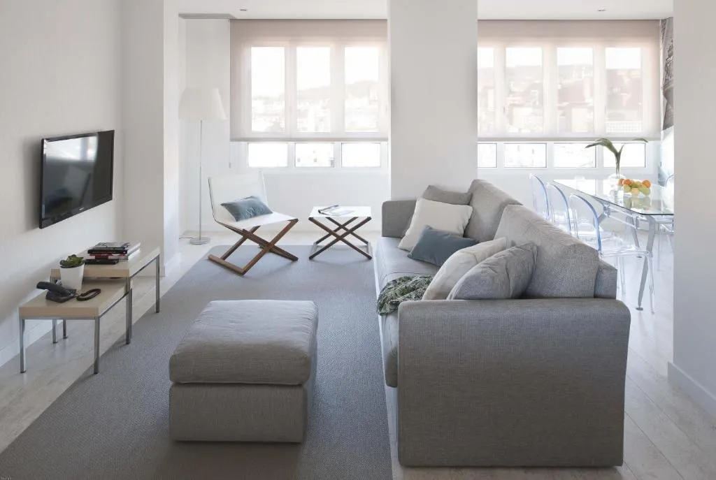 APARTMENT THREE BEDROOMS Room, Eric Vokel Boutique Apartments Gran Via Suites, Barcelona