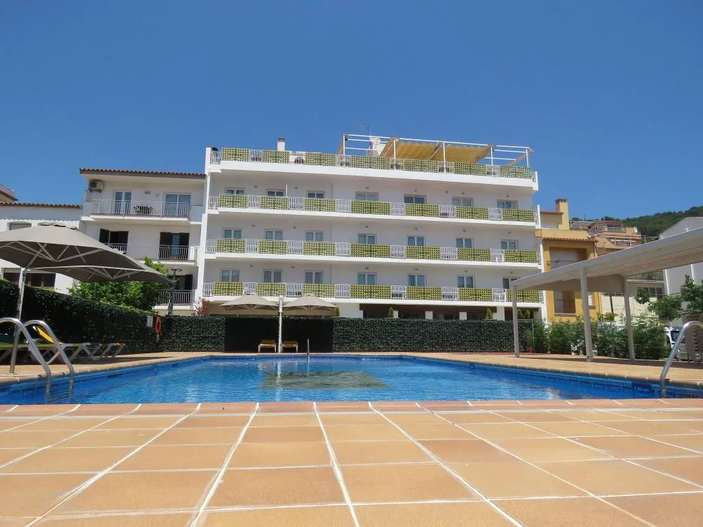 Pool, Santa Anna, Costa Brava