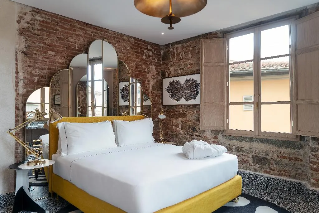 TRIPLE COMFORT Room, Hotel Calimala Firenze, Florence