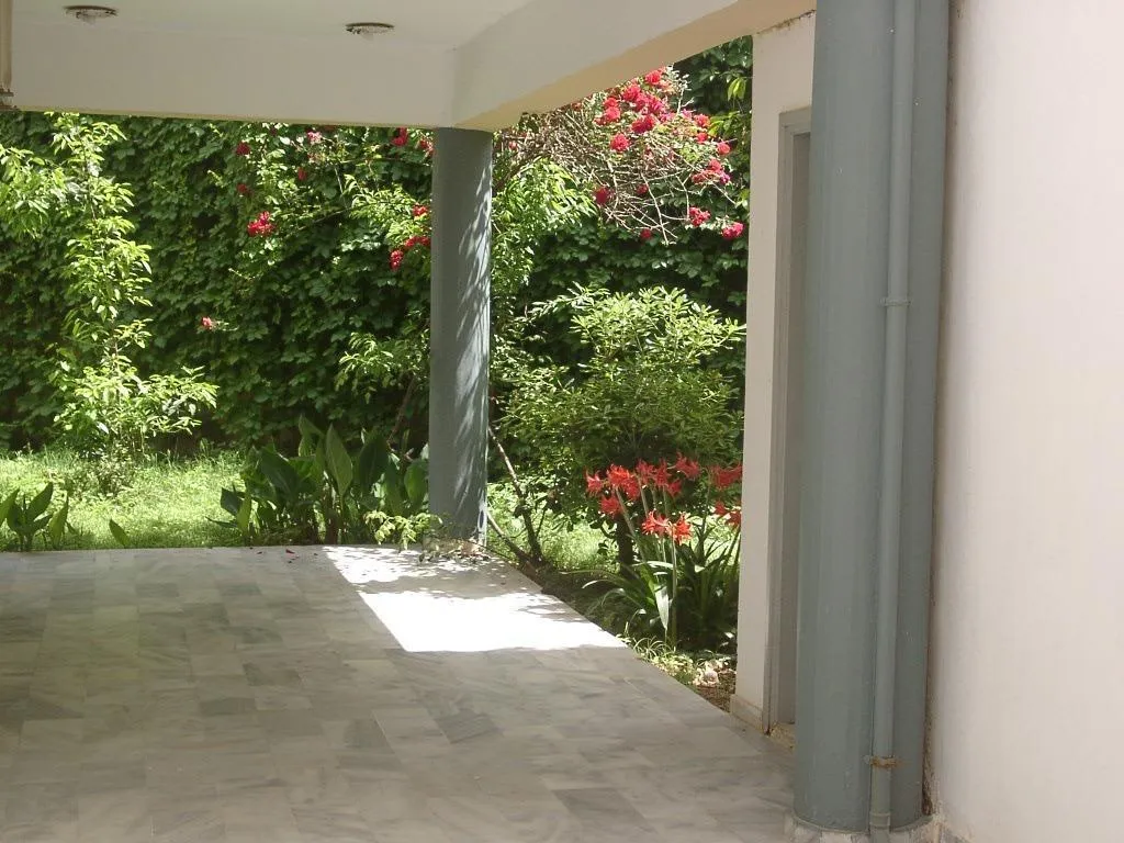 General view, Akasti Hotel, Crete