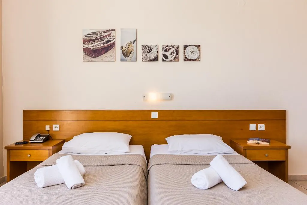 STUDIO STANDARD Room, Asterias Village Resort, Crete
