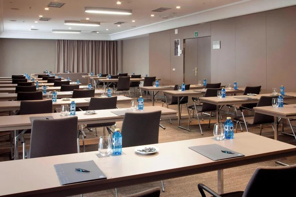 Conferences, AC Iberia Las Palmas, Gran Canaria