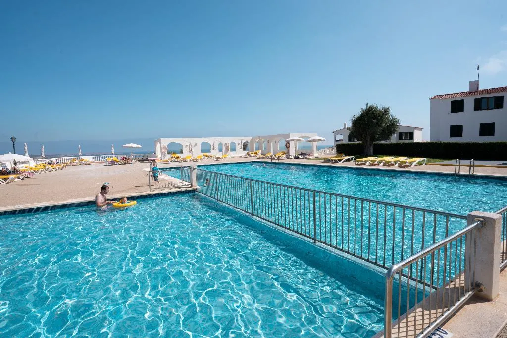 Pool, Seth Sa Mirada, Menorca