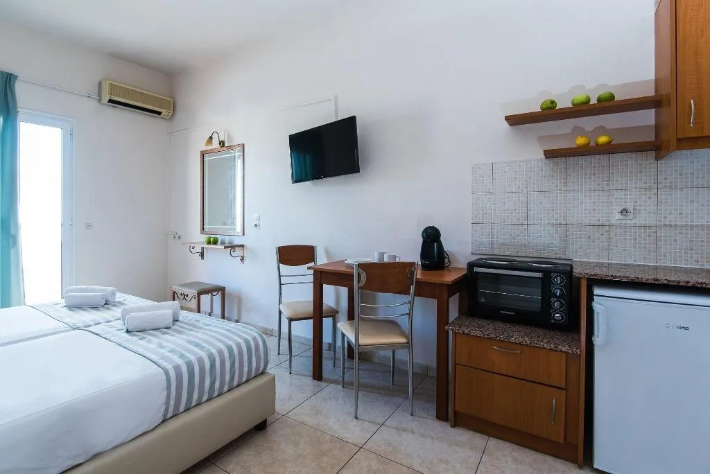 Room, Ilios 1 Central, Crete