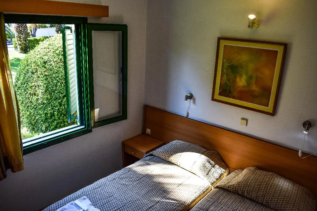 STUDIO TWO BEDS Room, Govino Bay, Corfu