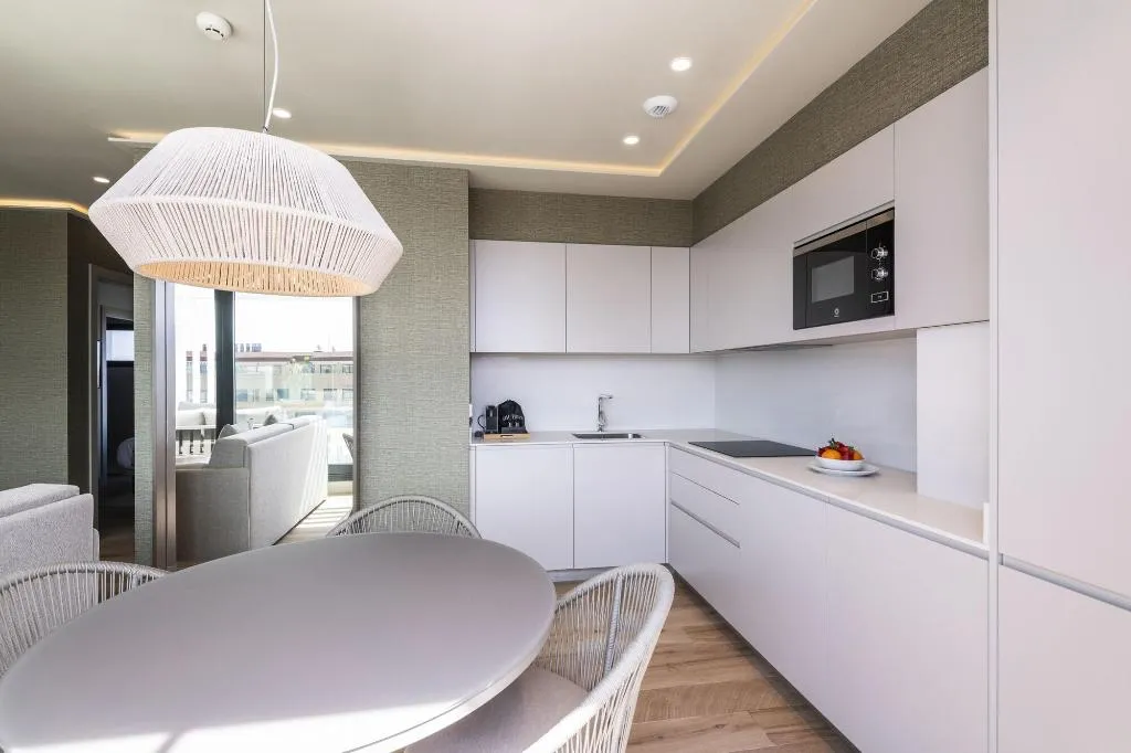 Room, Intelier Core Suites Valencia, Valencia