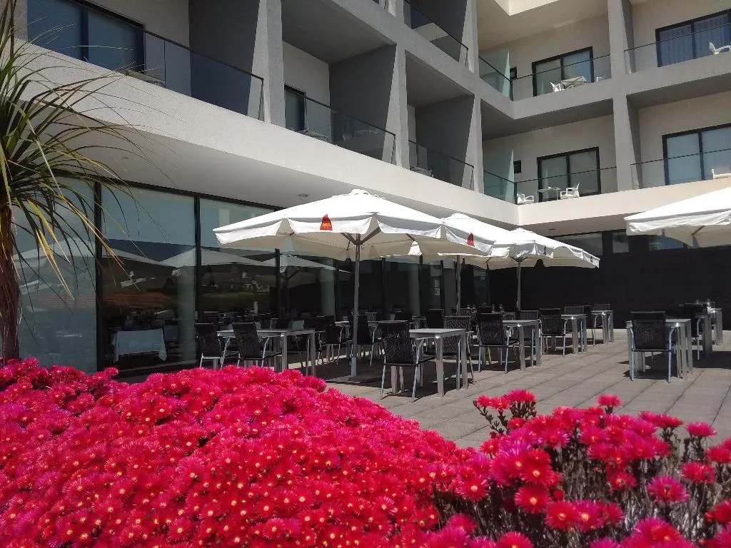 Restaurant, Hotel Monte Lírio, Porto