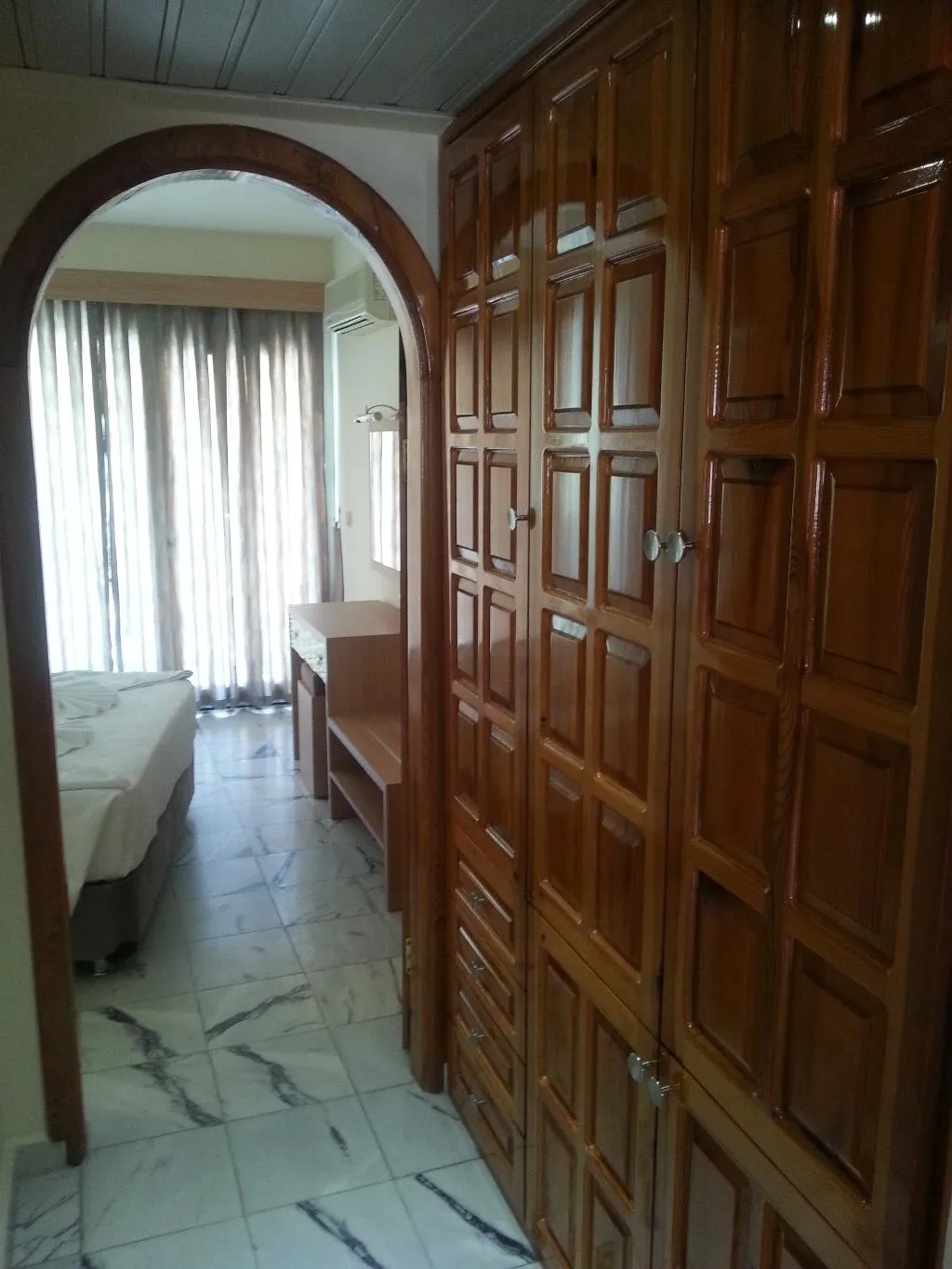 APARTMENT ONE BEDROOM Room, Sahin Palace, Dalaman