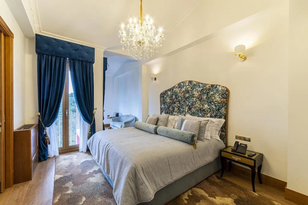 Room, Sintra Marmoris Camélia, Lisbon