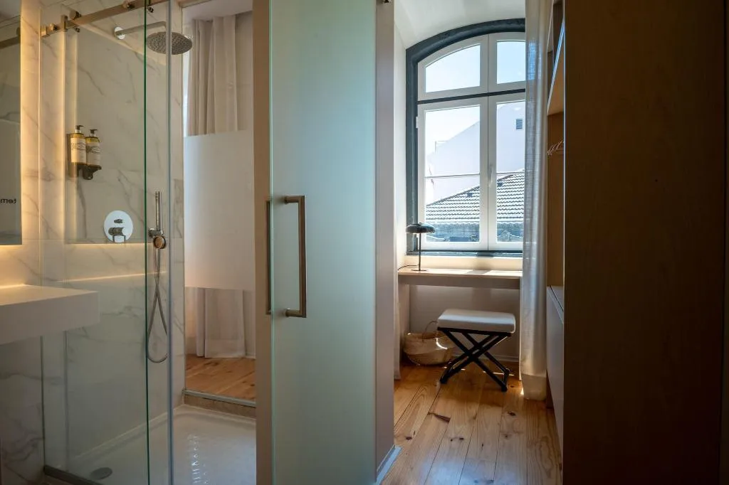 TWIN PREMIER Room, Tempo FLH Hotels, Lisbon