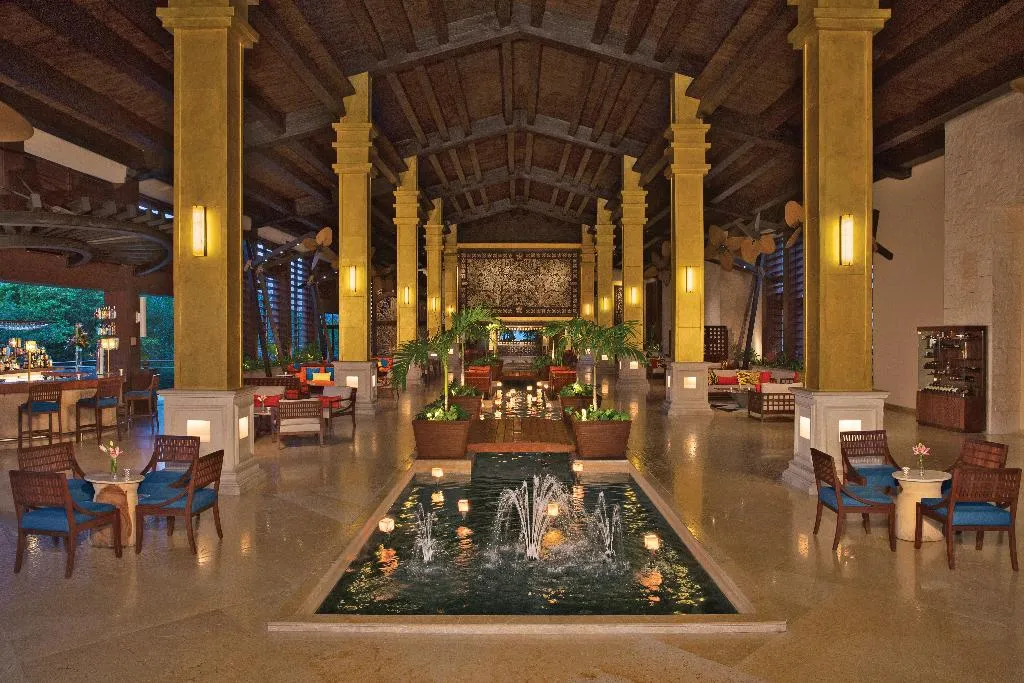Lobby, Dreams Riviera Cancun Resort and Spa, Cancun Area