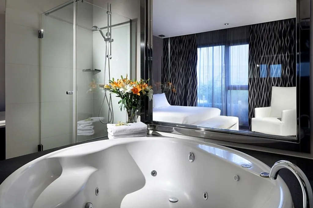 Room, Eurostars Arenas de Pinto, Madrid