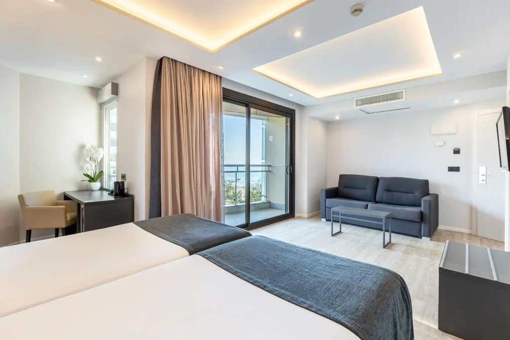 FAMILY ROOM STANDARD Room, Cimbel, Costa Blanca