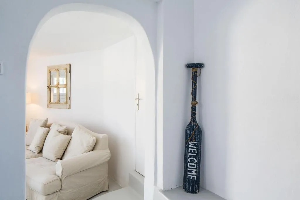 Room, Villa Thea Collection Mykonos, Mykonos