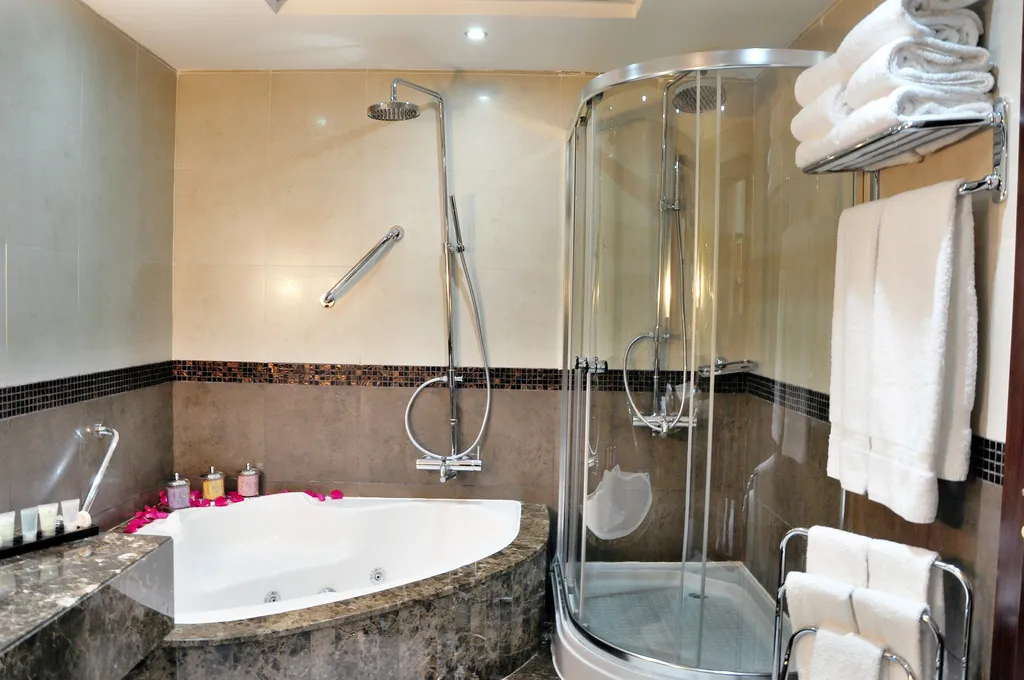 Room, Samaya Deira, Dubai