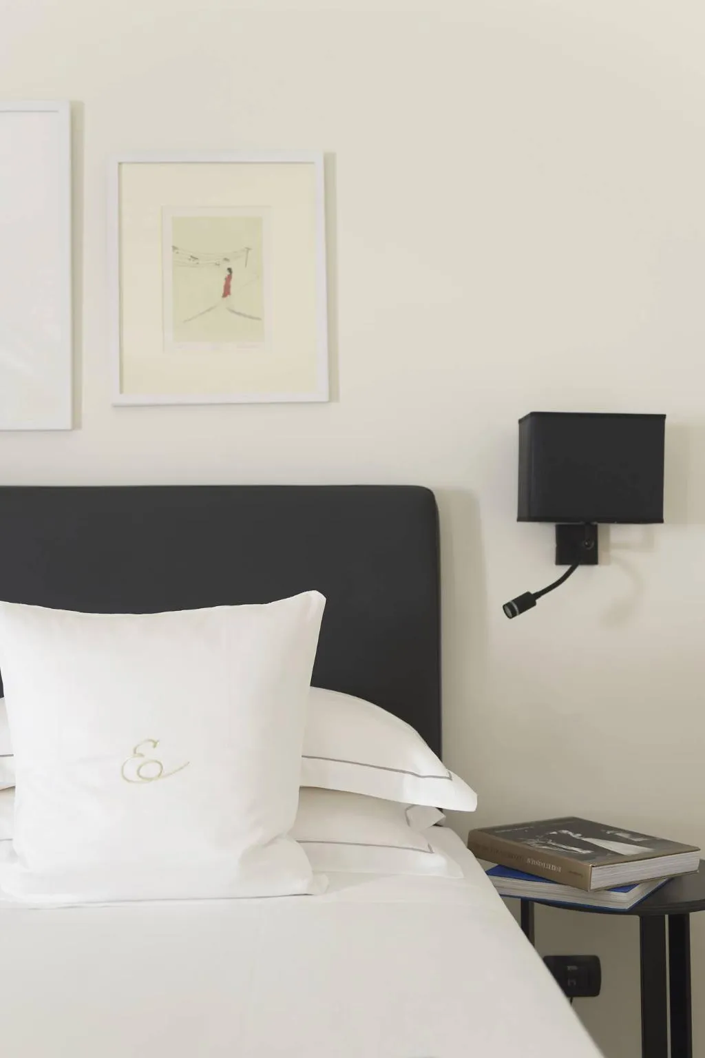 SUITE STANDARD Room, Sonder Missori, Milan