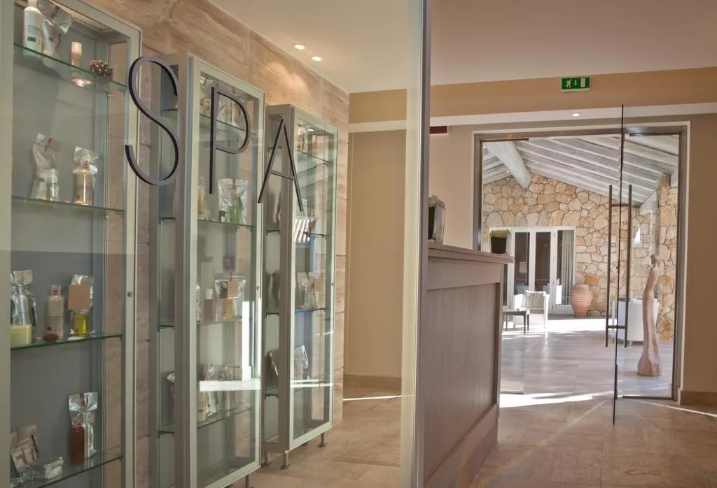 Sports and Entertainment, Is Arenas  Resort, Cagliari
