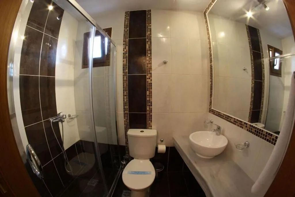 Room, Skiathos Island Suites, Skiathos
