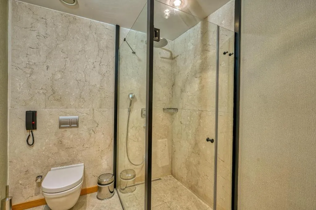Room, G Beyond Residences & Villas, Bodrum