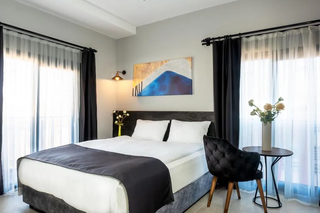 Room, Lorem Hotel, Antalya