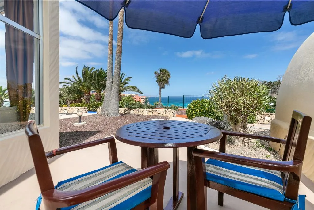 SUITE SEA VIEW Room, Hotel LIVVO Risco del Gato Suites, Fuerteventura