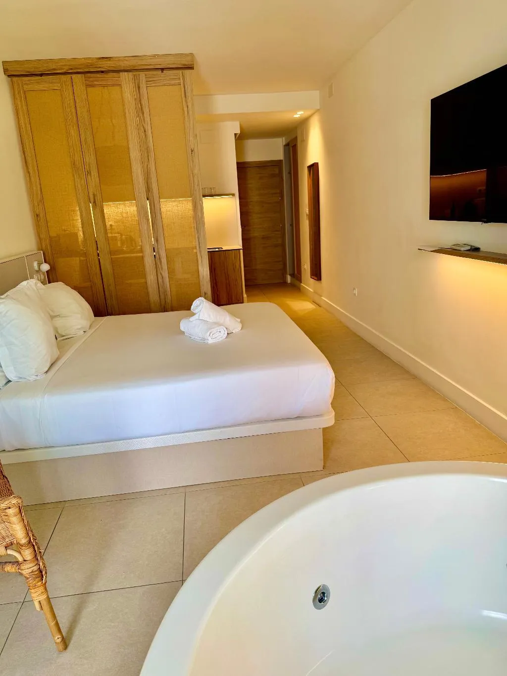 DOUBLE CLASSIC Room, Velázquez, Costa Blanca