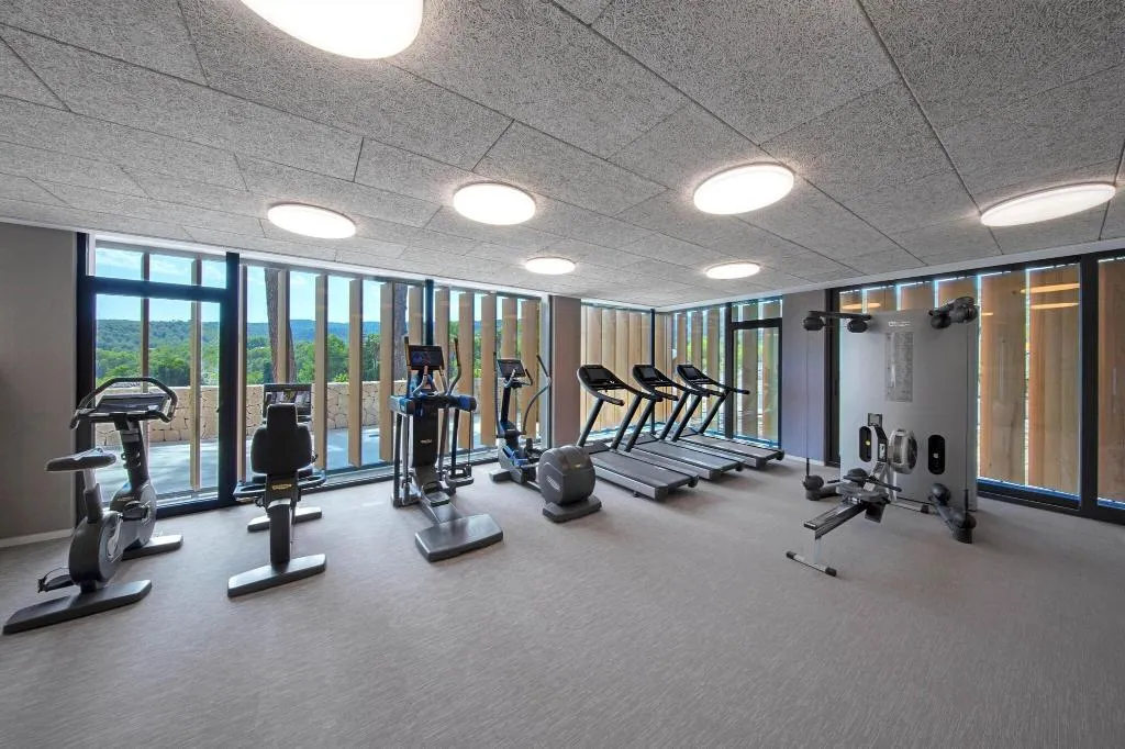 Sports and Entertainment, Castillo Hotel Son Vida, Majorca