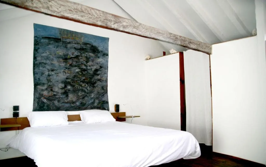 Room, Hotel Emblemático Casa Casilda, Tenerife