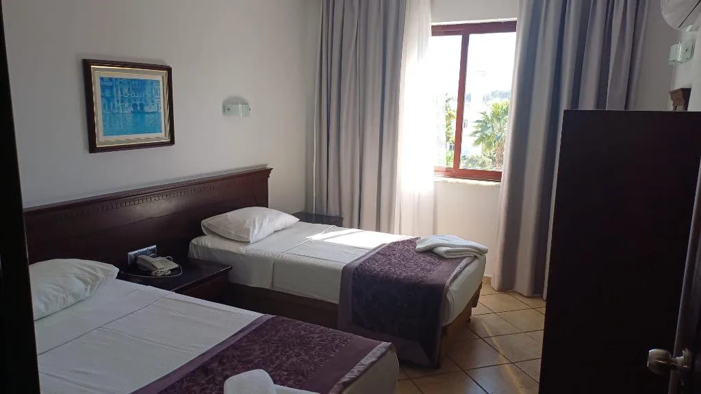 FAMILY ROOM CONNECTING ROOM Room, Club Viva Hotel, Dalaman
