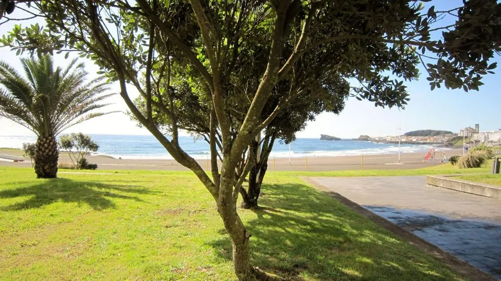 Beach, Solar da Glória ao Carmo, Azores